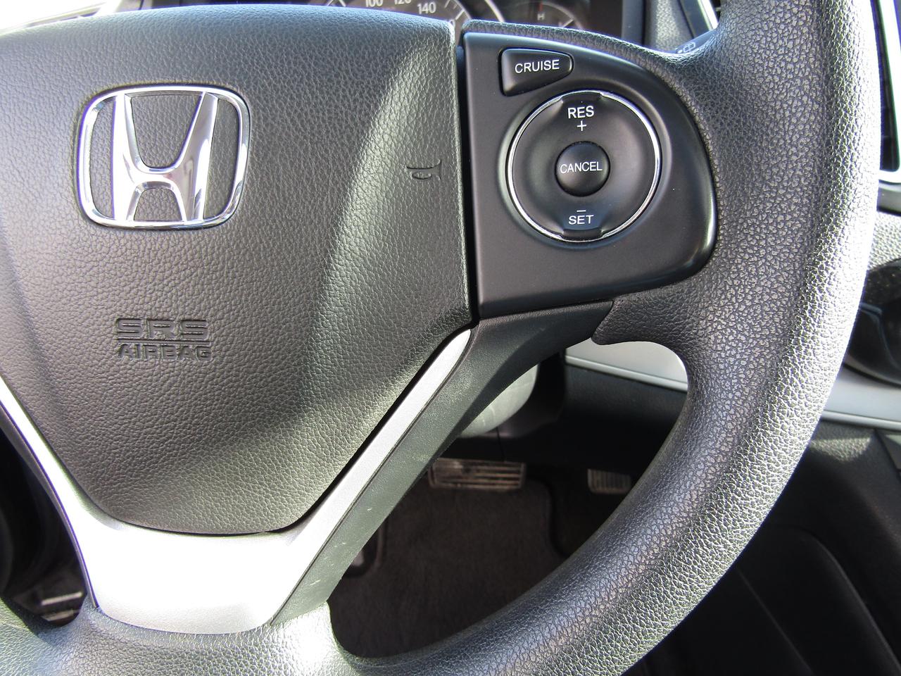 2016 Honda CR-V EX, AWD, Sunroof, Camera, Bluetooth, Alloy, *Certified* Photo