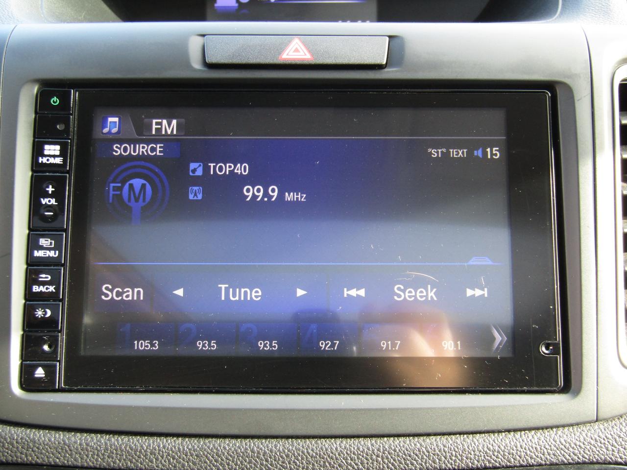 2016 Honda CR-V EX, AWD, Sunroof, Camera, Bluetooth, Alloy, *Certified* Photo