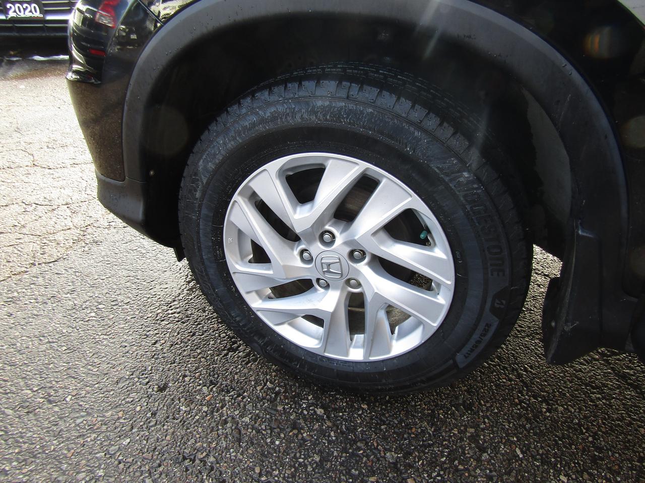 2016 Honda CR-V EX, AWD, Sunroof, Camera, Bluetooth, Alloy, *Certified* Photo