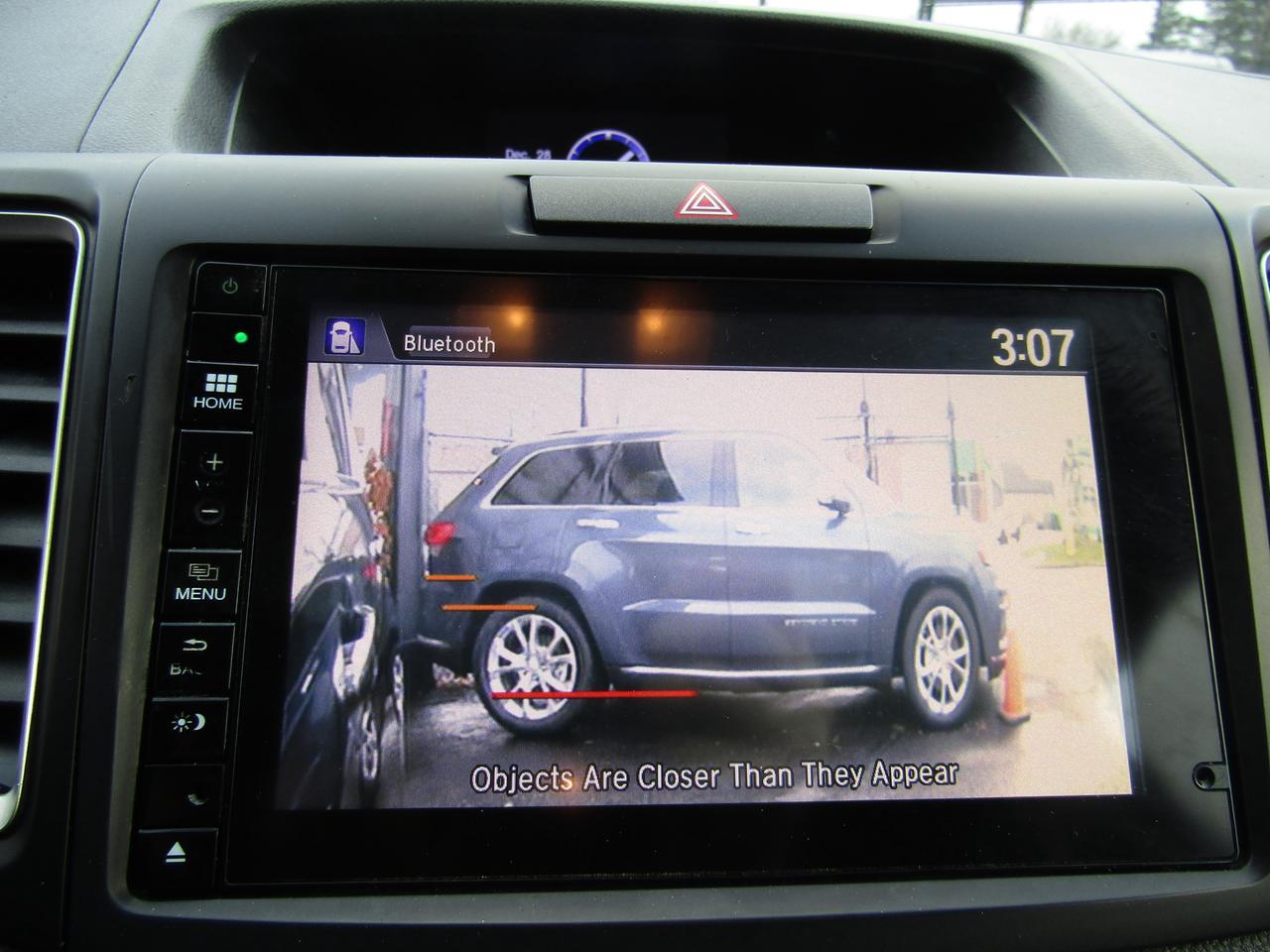 2016 Honda CR-V EX-L, AWD, Sunroof, Leather, Camera, Bluetooth, *Certified* Photo