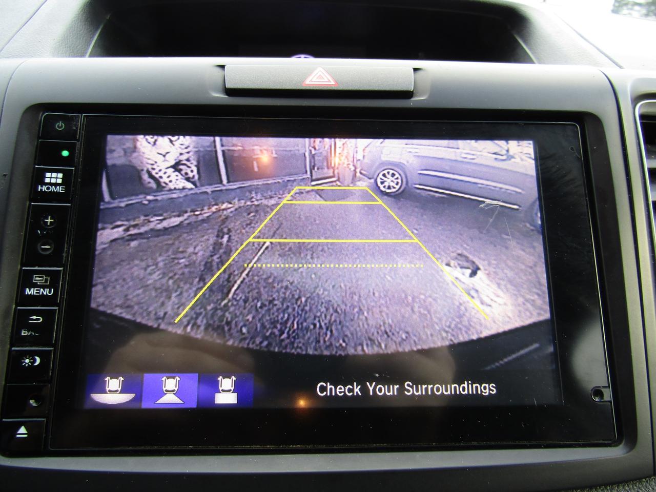 2016 Honda CR-V EX-L, AWD, Sunroof, Leather, Camera, Bluetooth, *Certified* Photo