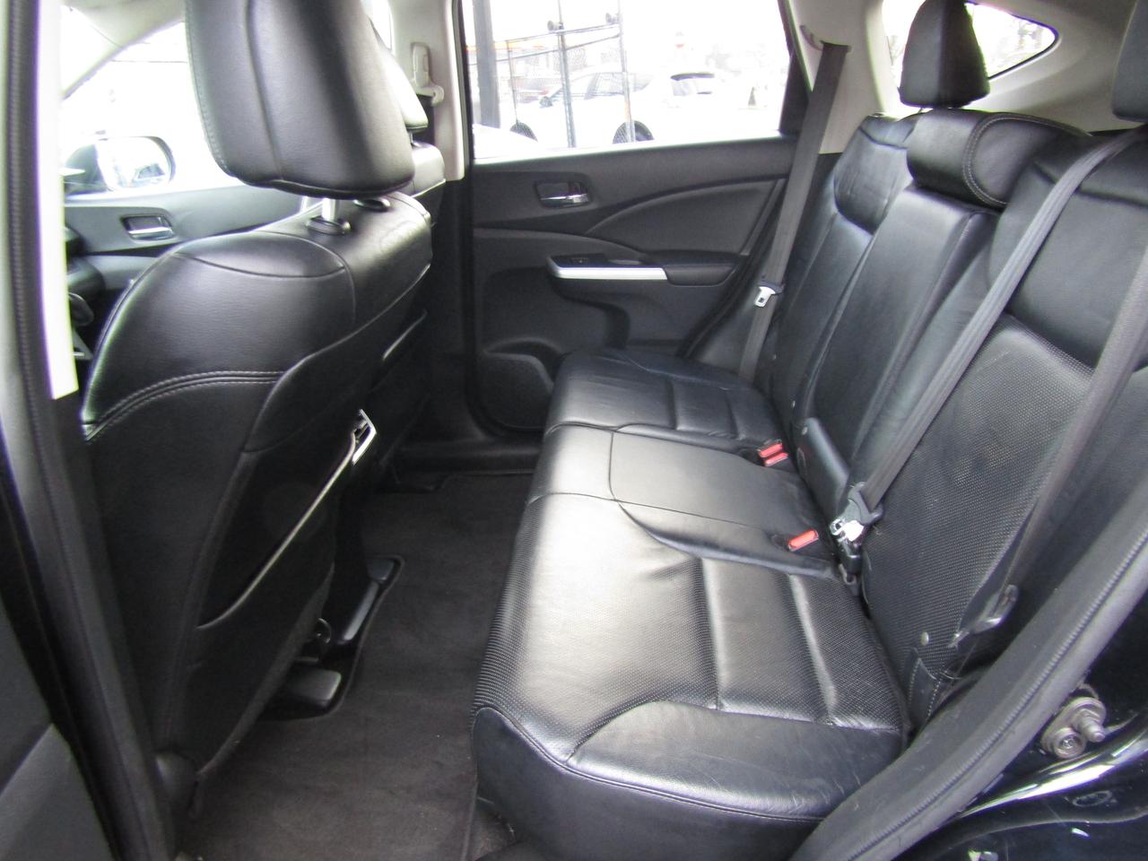 2016 Honda CR-V EX-L, AWD, Sunroof, Leather, Camera, Bluetooth, *Certified* Photo