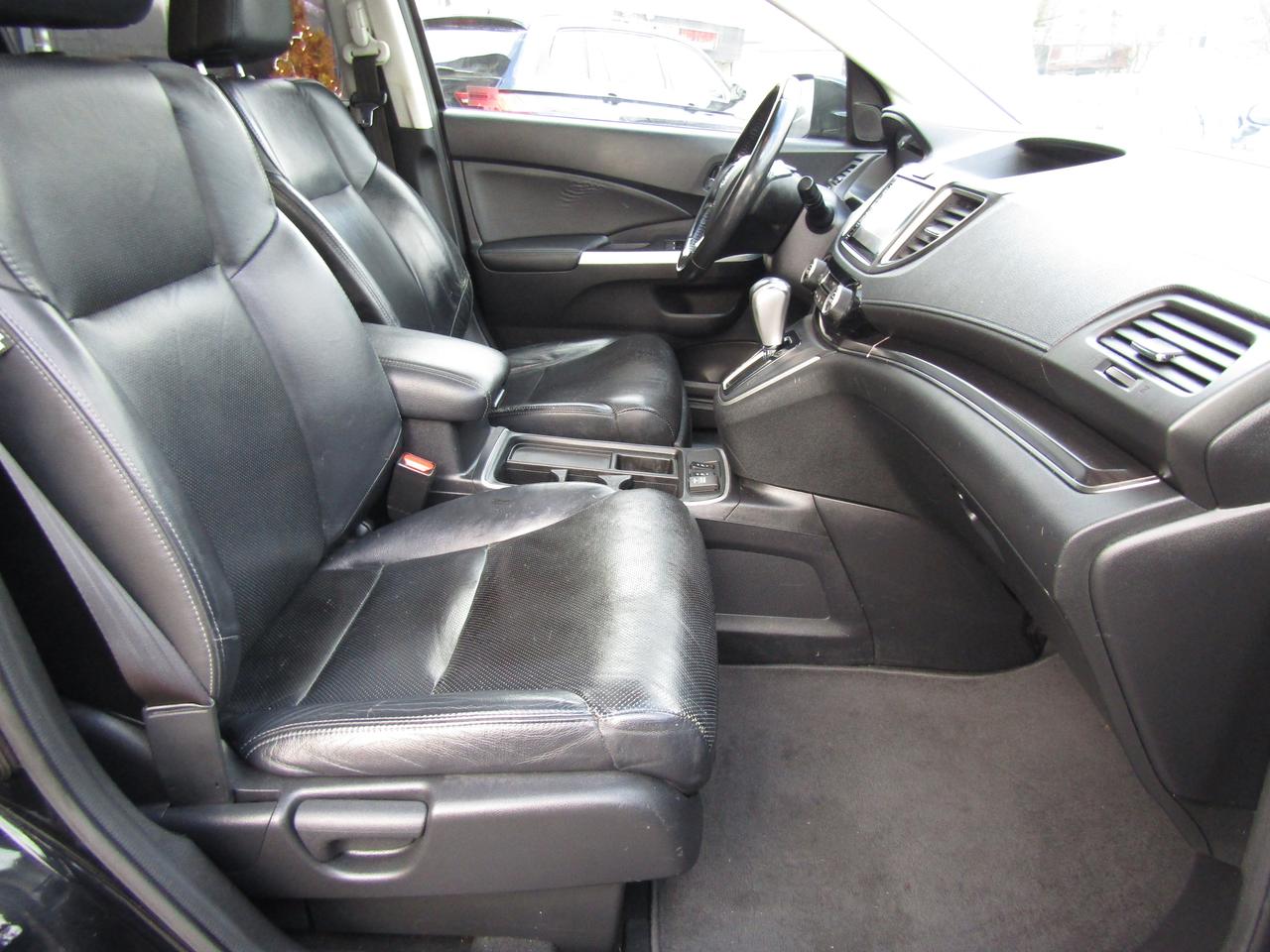 2016 Honda CR-V EX-L, AWD, Sunroof, Leather, Camera, Bluetooth, *Certified* Photo