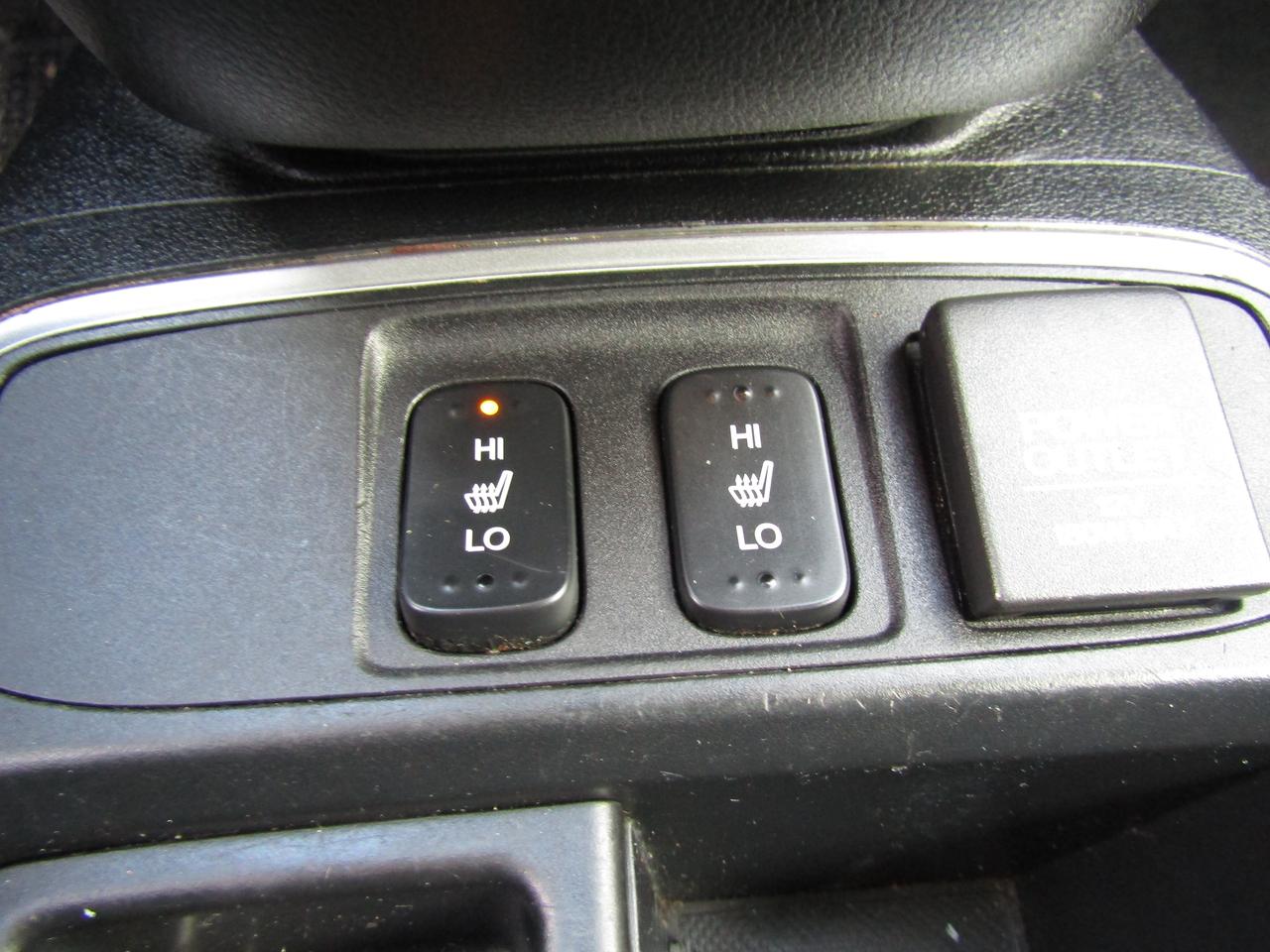 2016 Honda CR-V EX-L, AWD, Sunroof, Leather, Camera, Bluetooth, *Certified* Photo