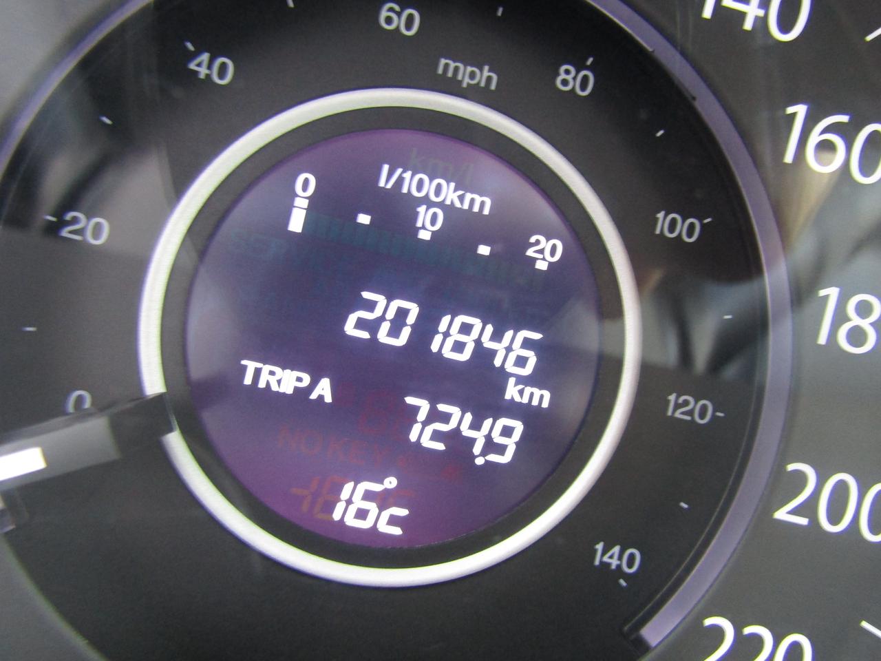 2016 Honda CR-V EX-L, AWD, Sunroof, Leather, Camera, Bluetooth, *Certified* Photo