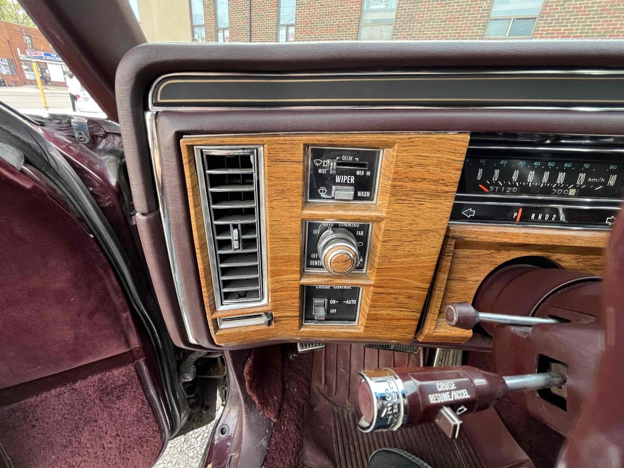 1981 Cadillac Fleetwood Brougham Fleetwood Brougham 6.4 Photo
