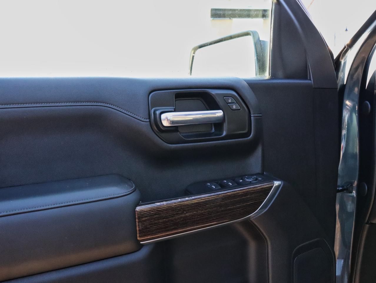 2021 GMC Sierra 1500 SLE Crew Cab Short Box 4WD Photo