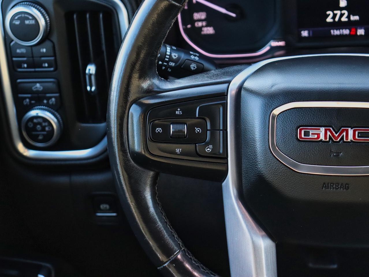 2021 GMC Sierra 1500 SLE Crew Cab Short Box 4WD Photo