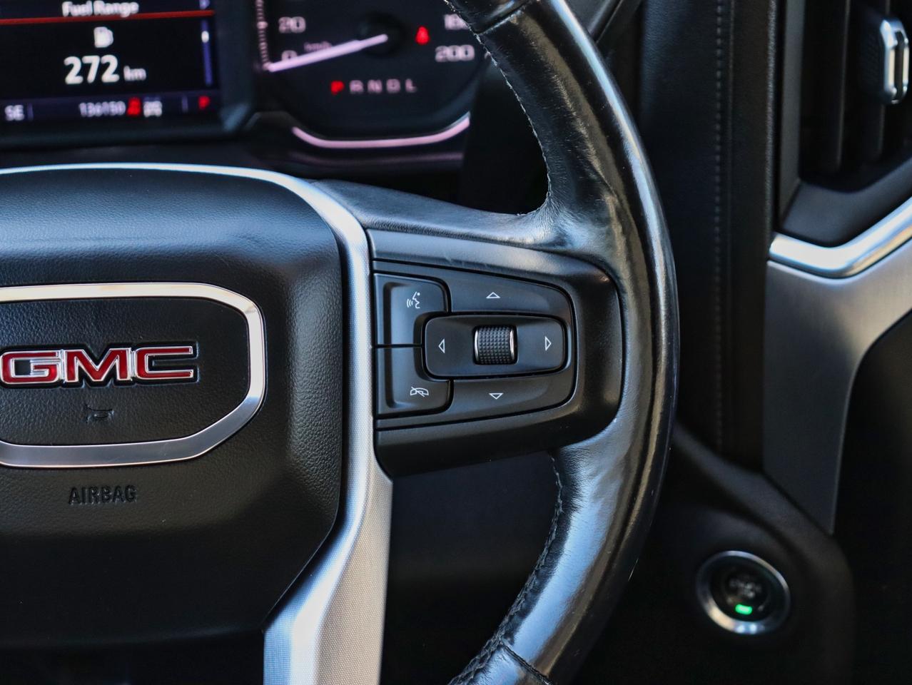 2021 GMC Sierra 1500 SLE Crew Cab Short Box 4WD Photo