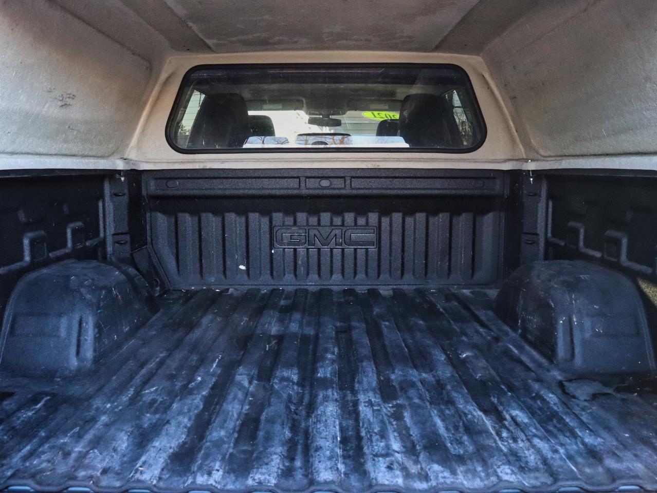 2021 GMC Sierra 1500 SLE Crew Cab Short Box 4WD Photo