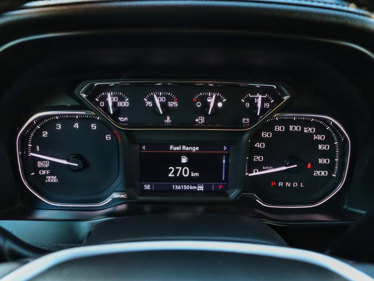 2021 GMC Sierra 1500 SLE Crew Cab Short Box 4WD Photo