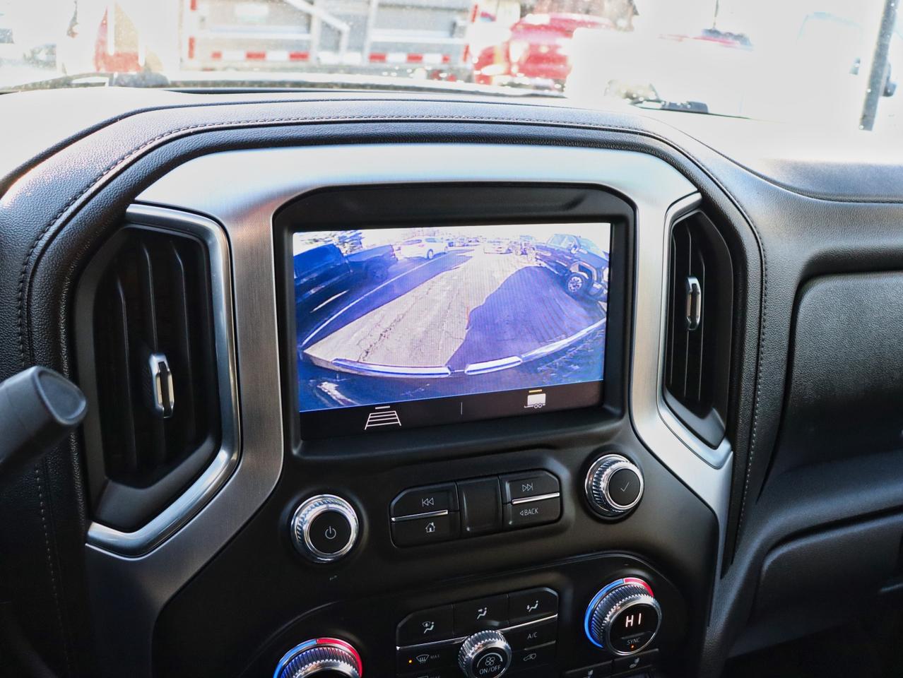 2021 GMC Sierra 1500 SLE Crew Cab Short Box 4WD Photo