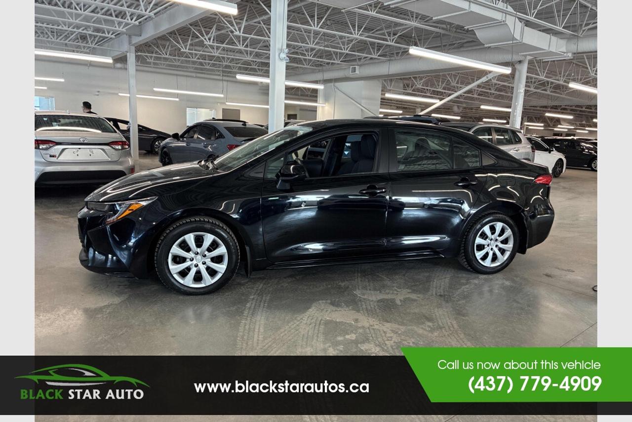 2023 Toyota Corolla  Photo