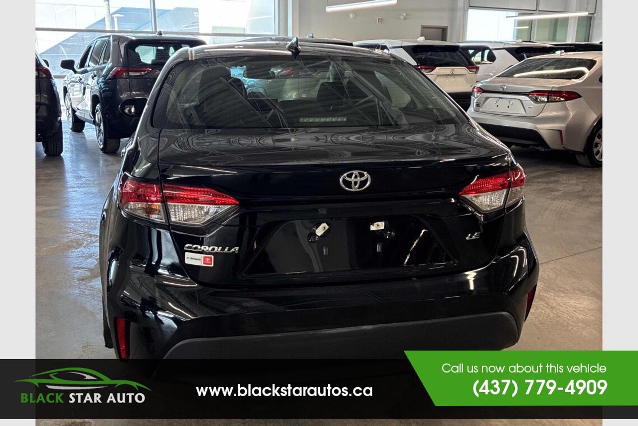 2023 Toyota Corolla  Photo3