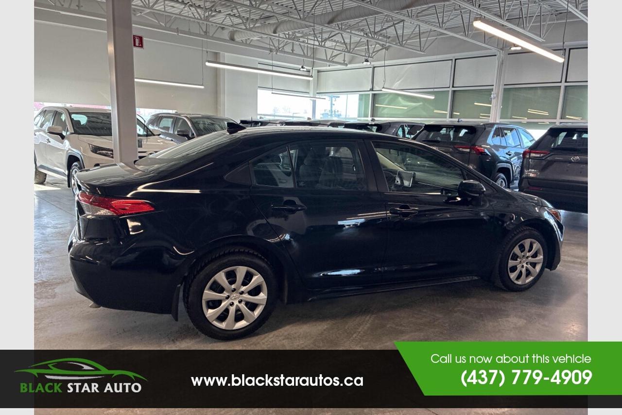 2023 Toyota Corolla  Photo