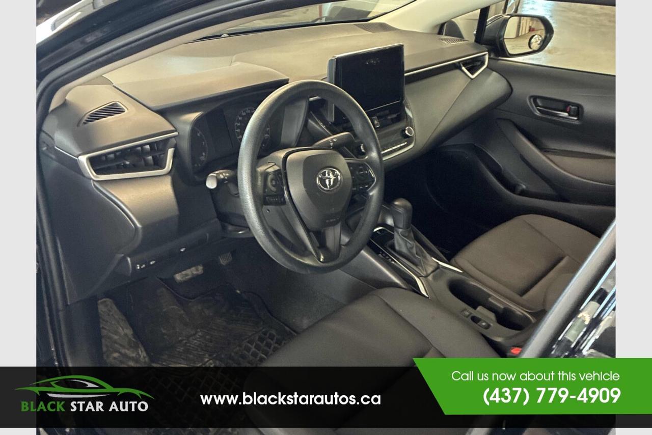 2023 Toyota Corolla  Photo4