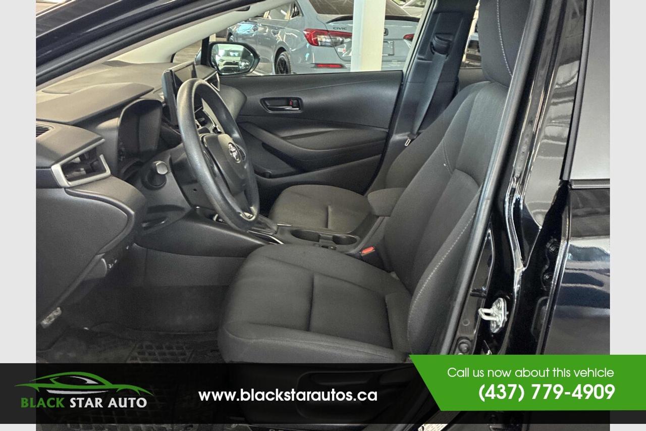 2023 Toyota Corolla  Photo