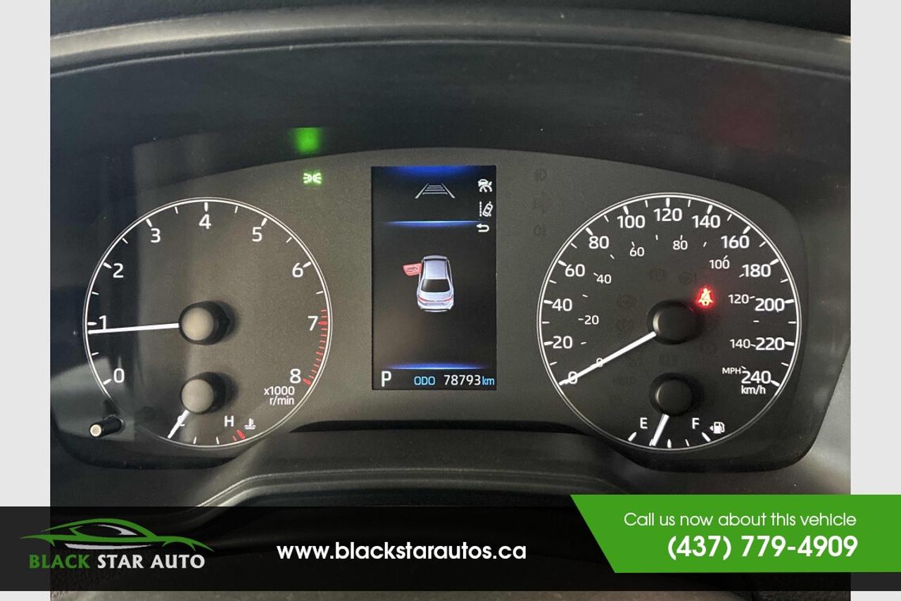 2023 Toyota Corolla  Photo