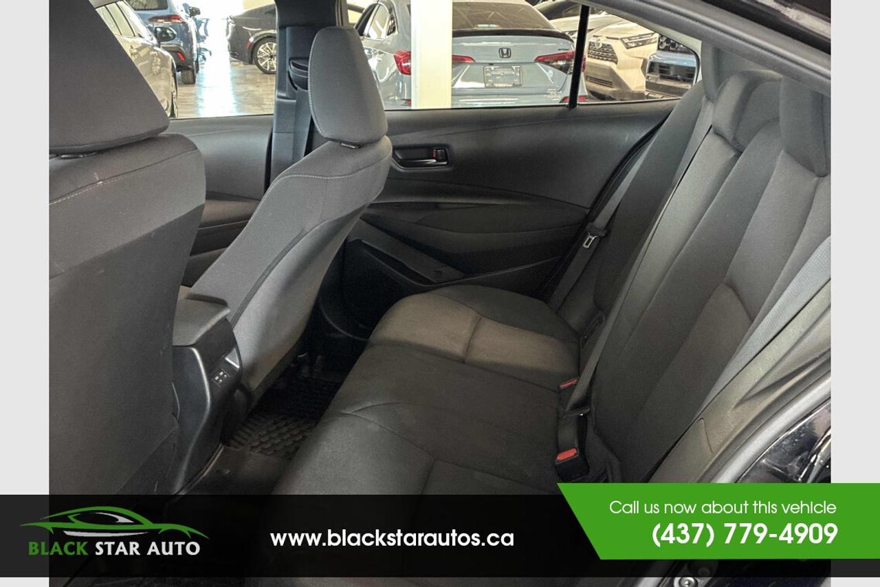 2023 Toyota Corolla  Photo