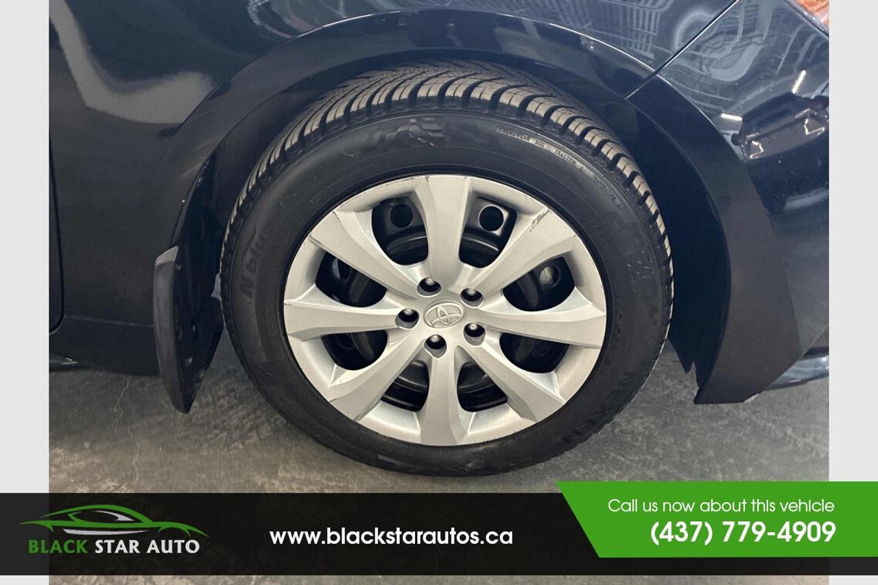 2023 Toyota Corolla  Photo