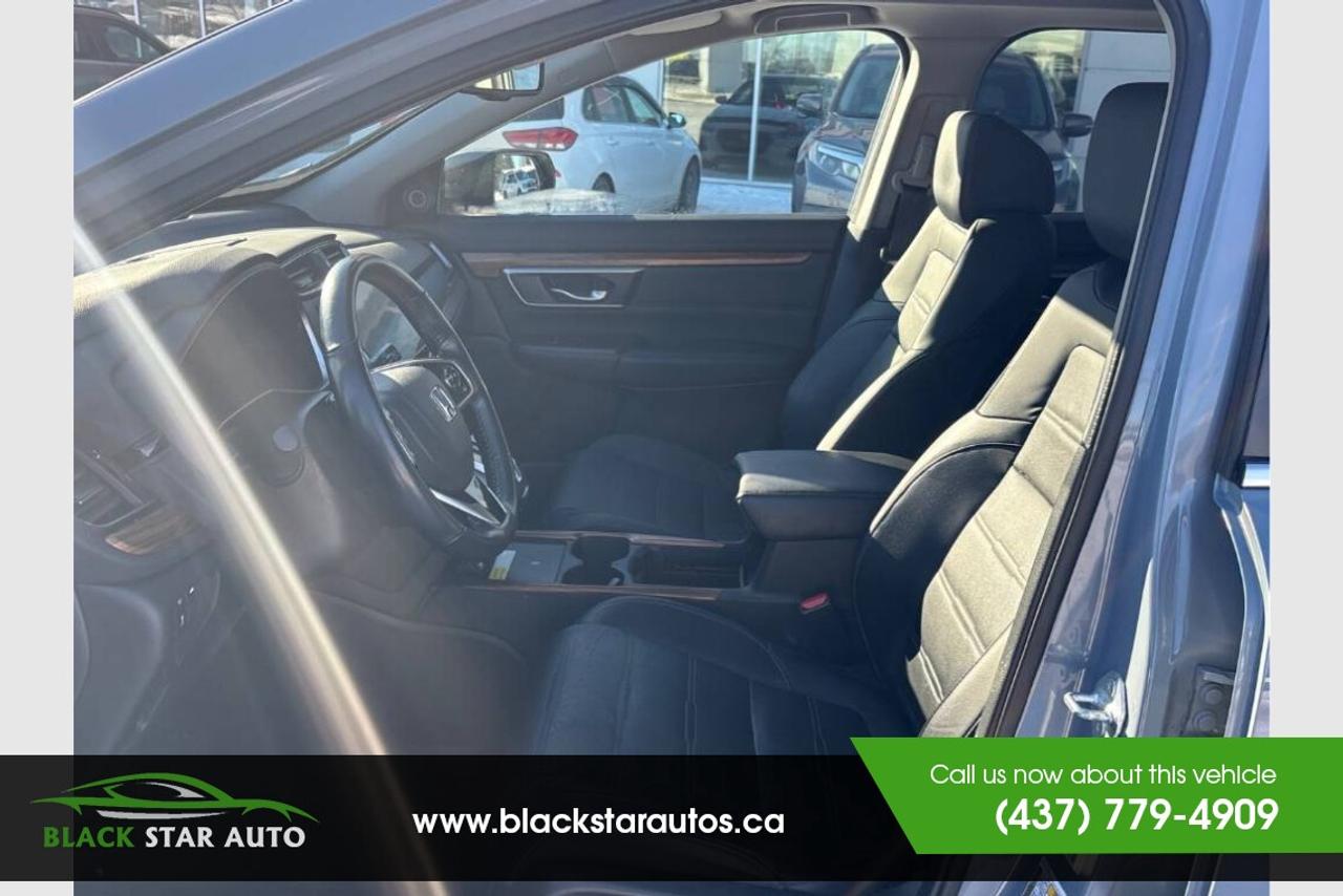 2021 Honda CR-V  Photo4