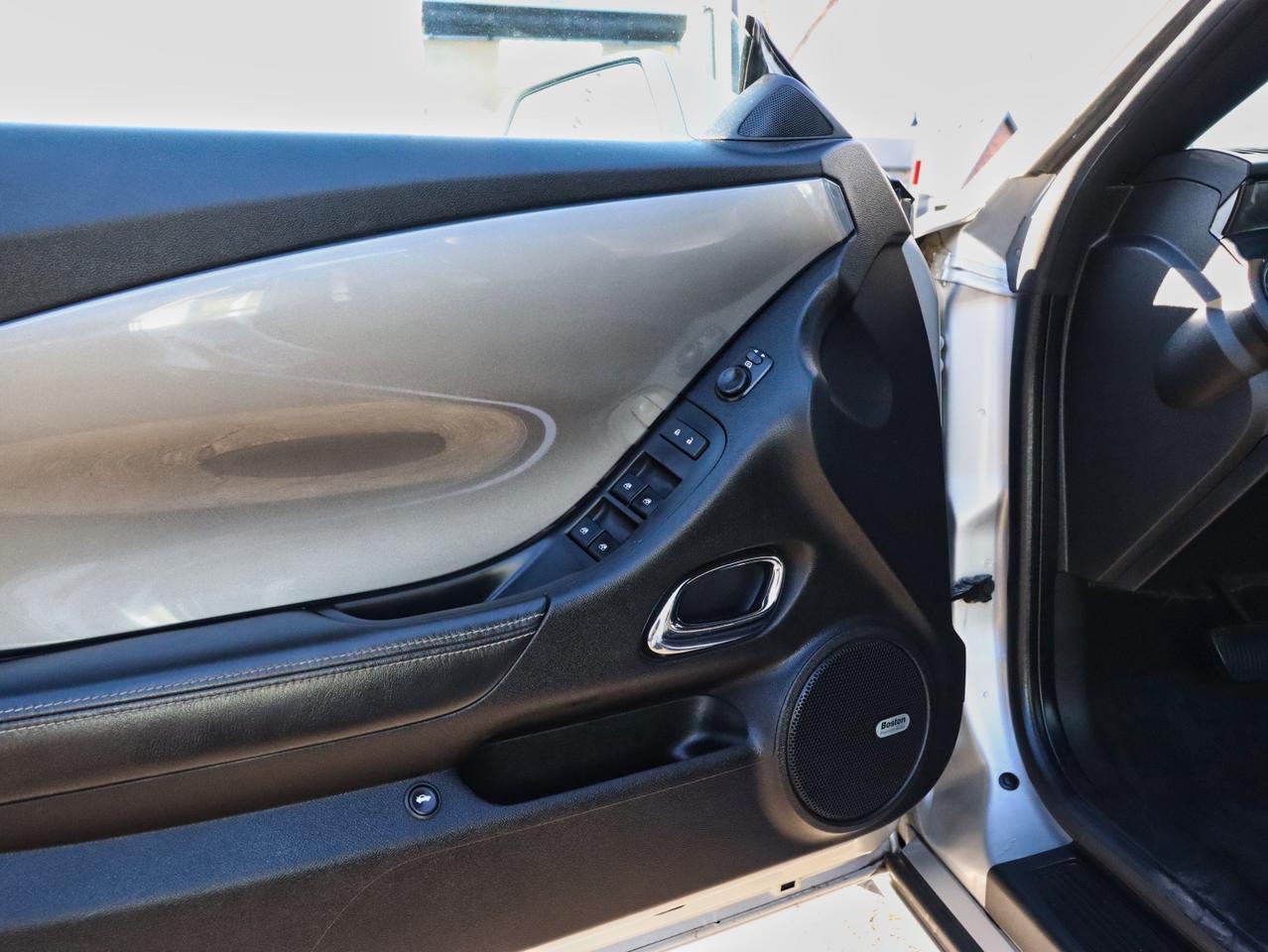 2013 Chevrolet Camaro Convertible 2LT Photo