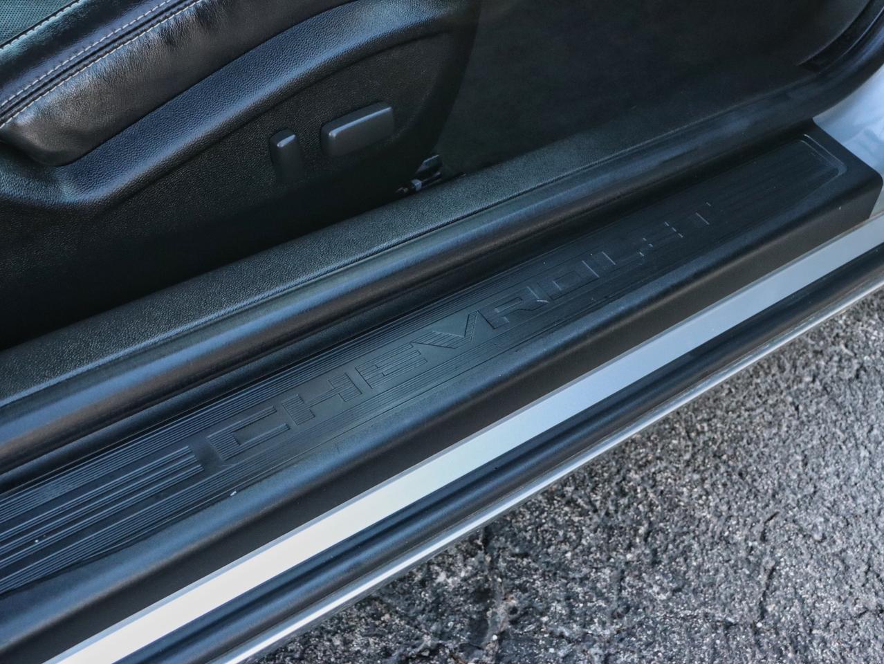 2013 Chevrolet Camaro Convertible 2LT Photo