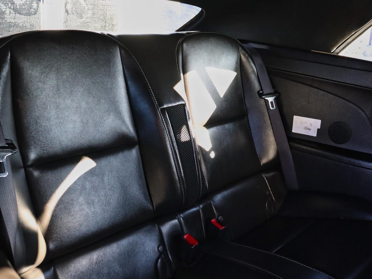 2013 Chevrolet Camaro Convertible 2LT Photo