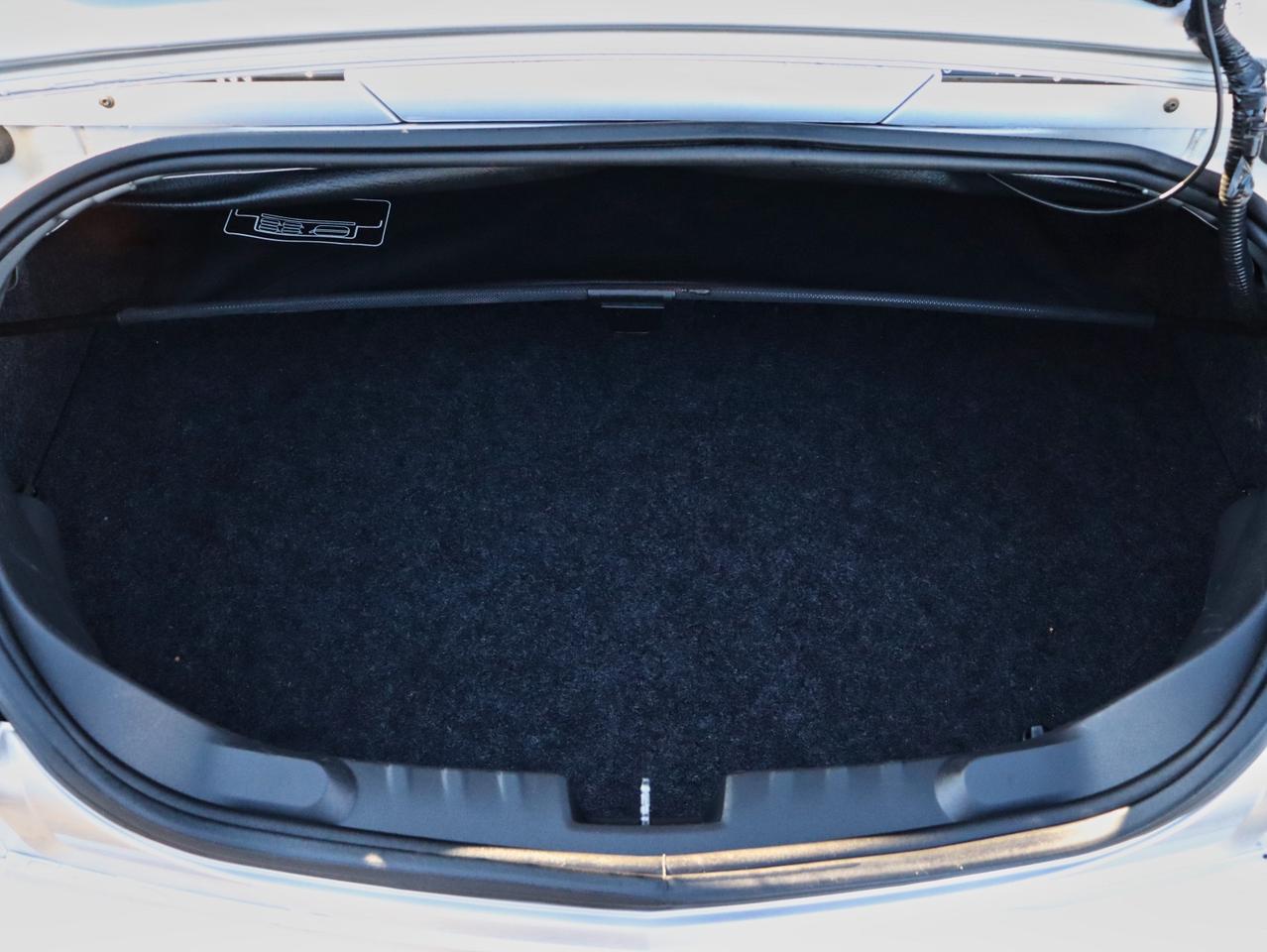 2013 Chevrolet Camaro Convertible 2LT Photo