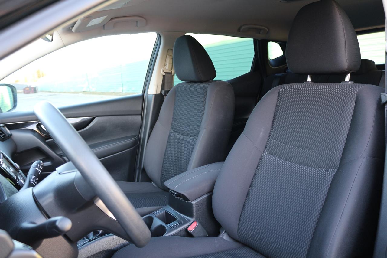 2019 Nissan Qashqai S Photo