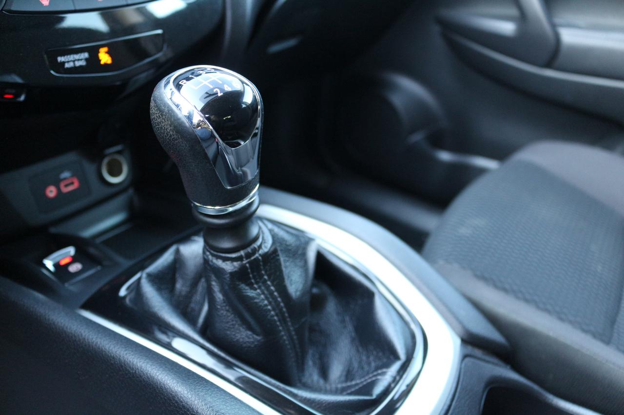 2019 Nissan Qashqai S Photo