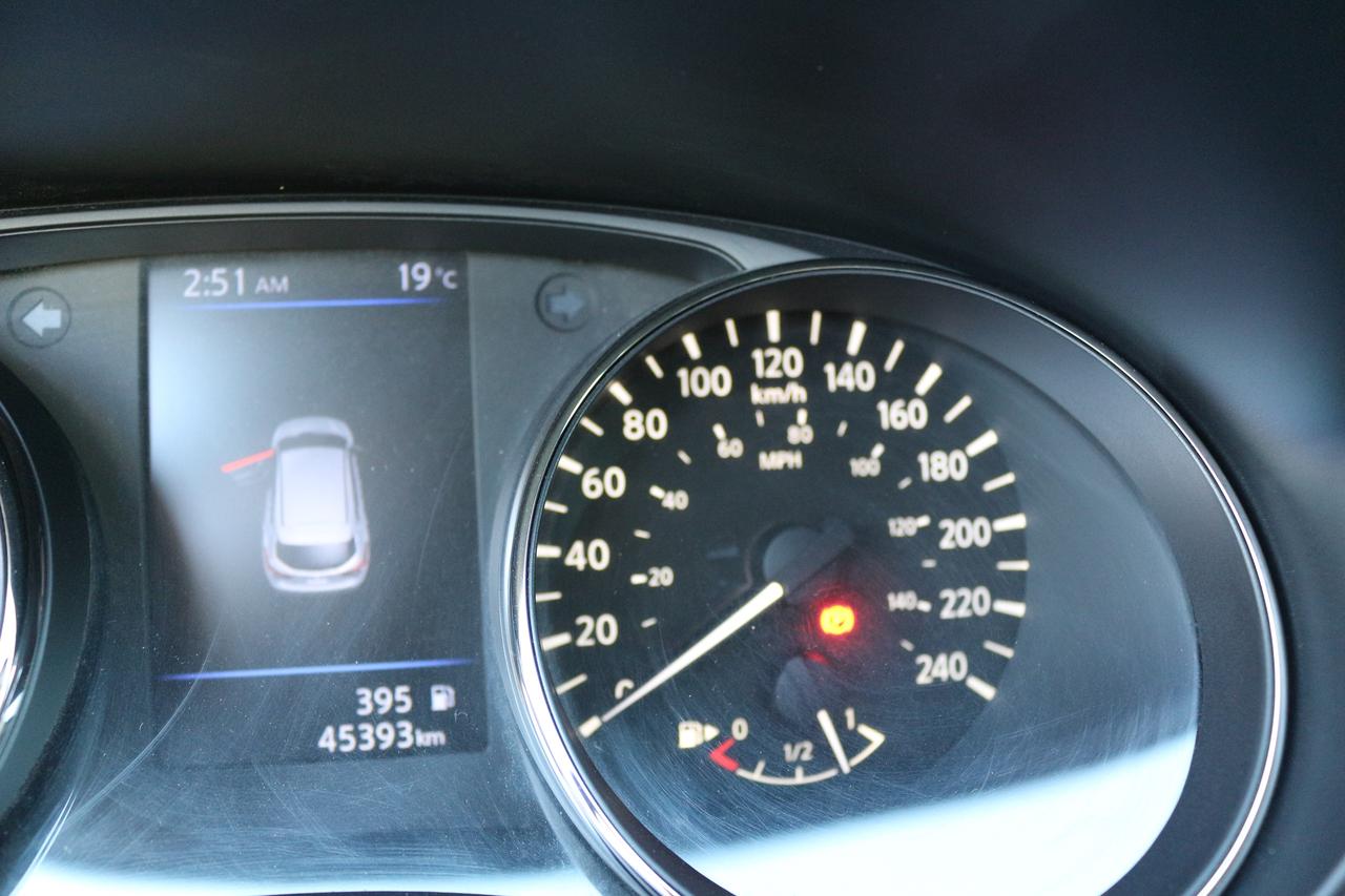 2019 Nissan Qashqai S Photo