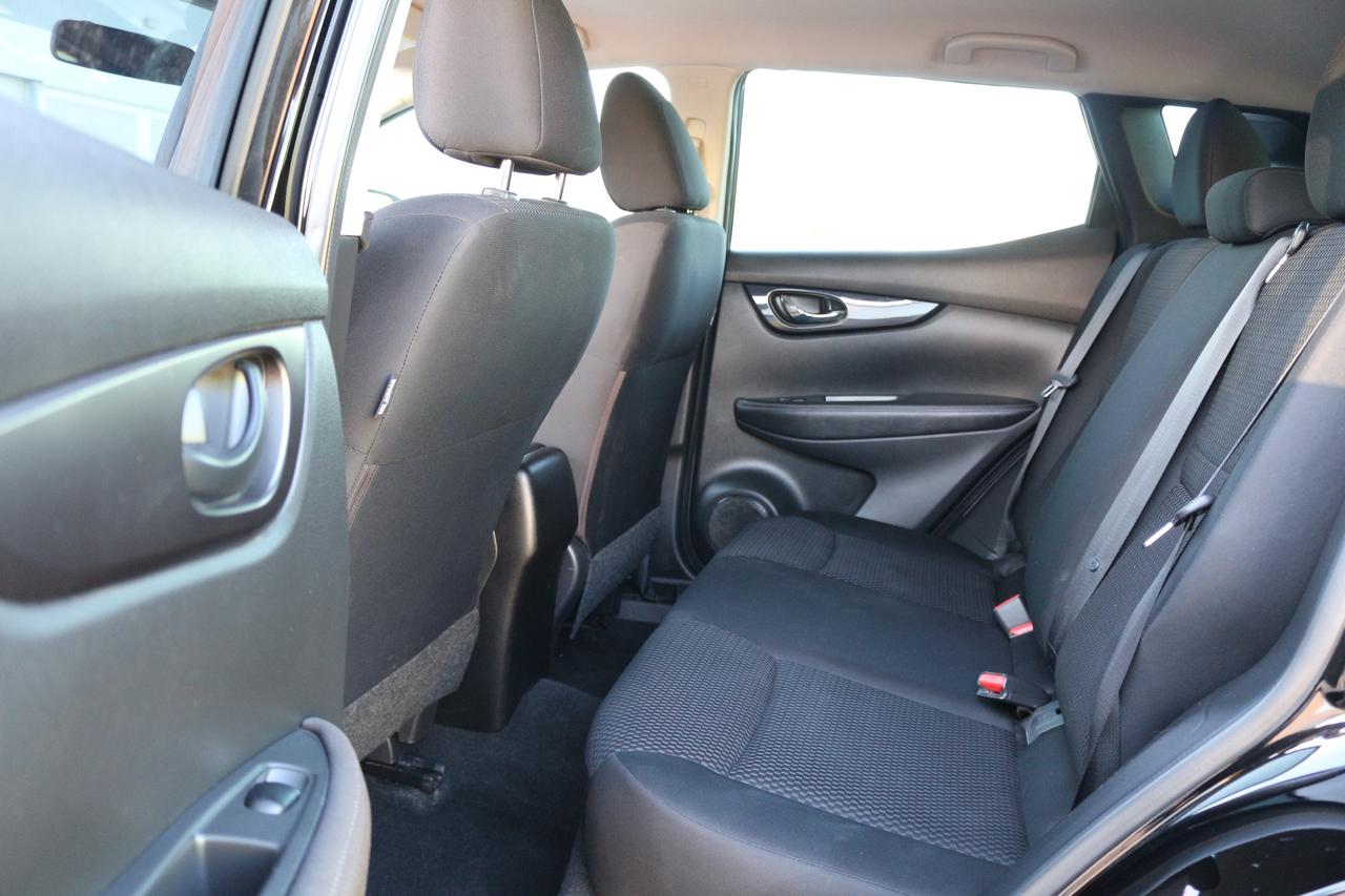 2019 Nissan Qashqai S Photo