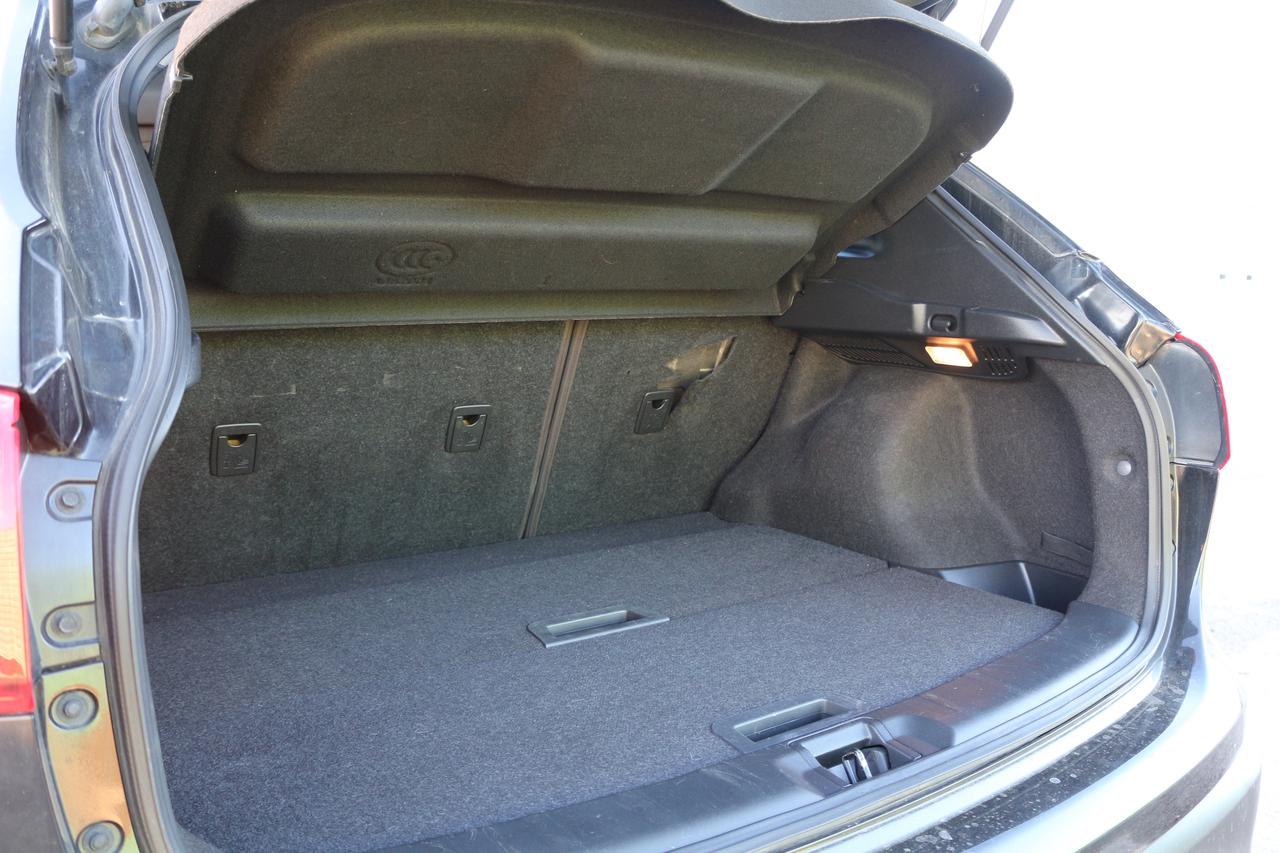 2019 Nissan Qashqai S Photo