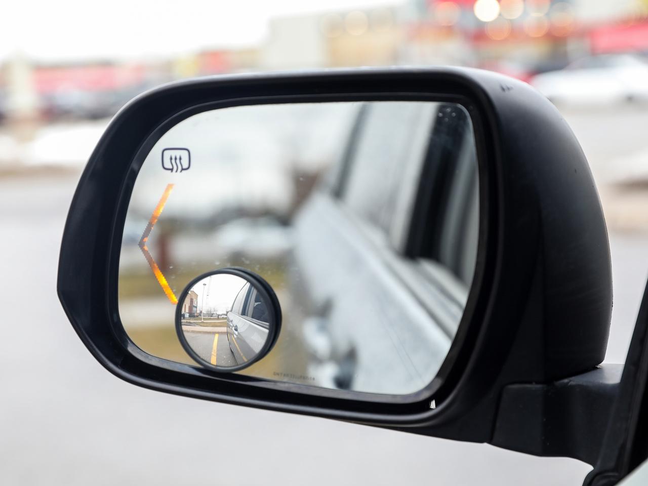 2012 Toyota Sienna Limited 7-Passenger Photo