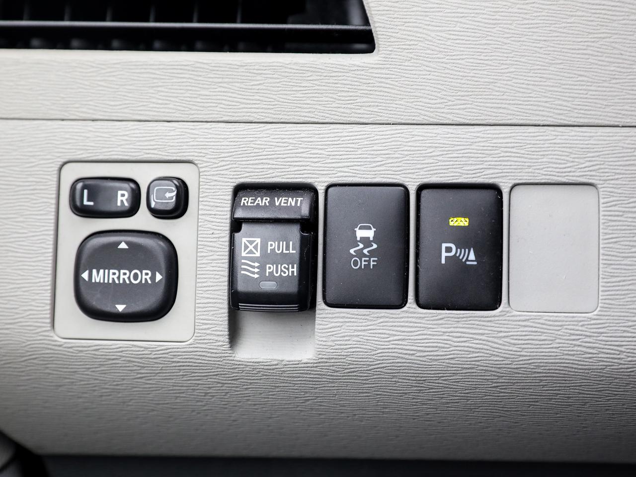 2012 Toyota Sienna Limited 7-Passenger Photo