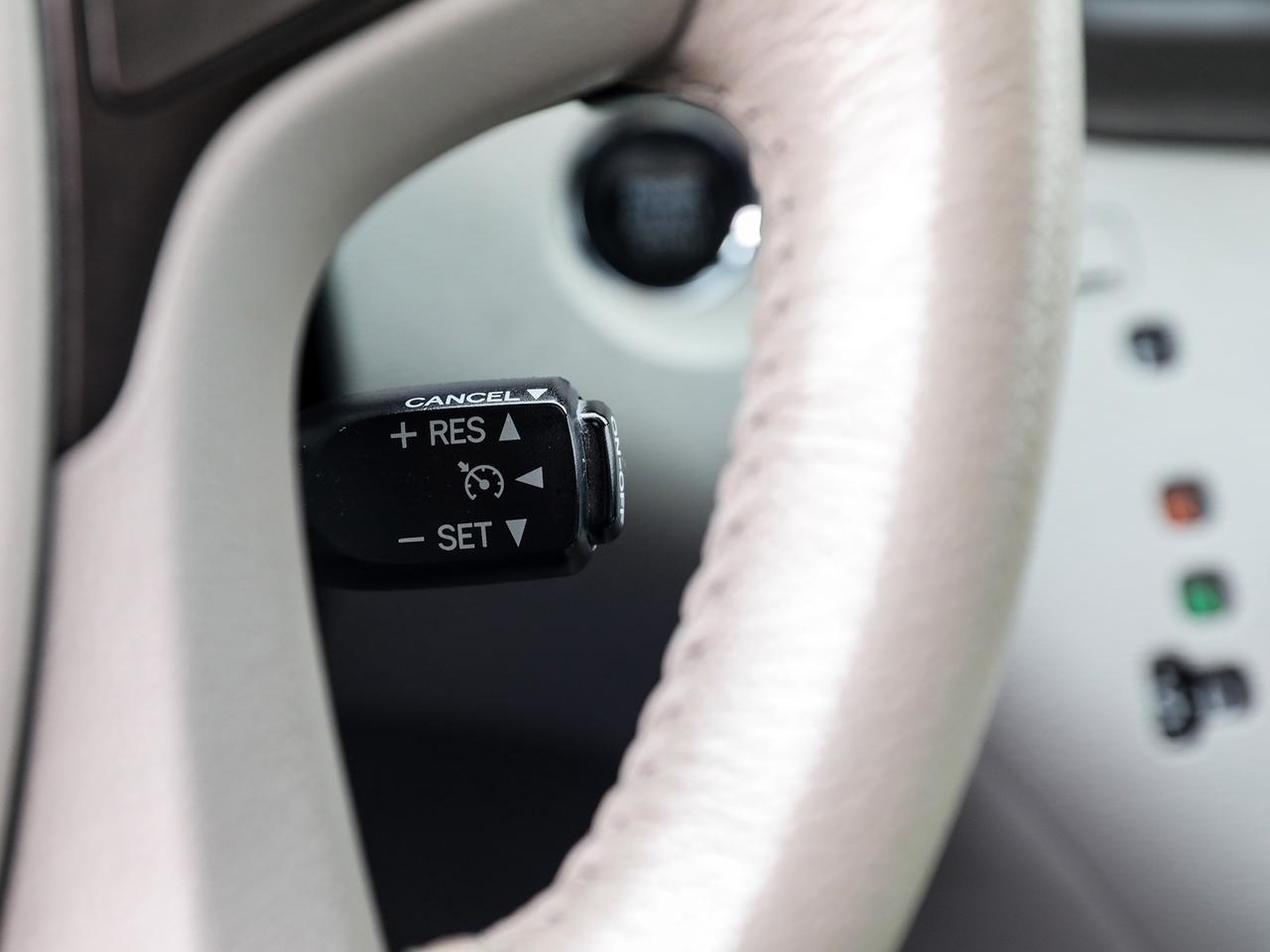 2012 Toyota Sienna Limited 7-Passenger Photo