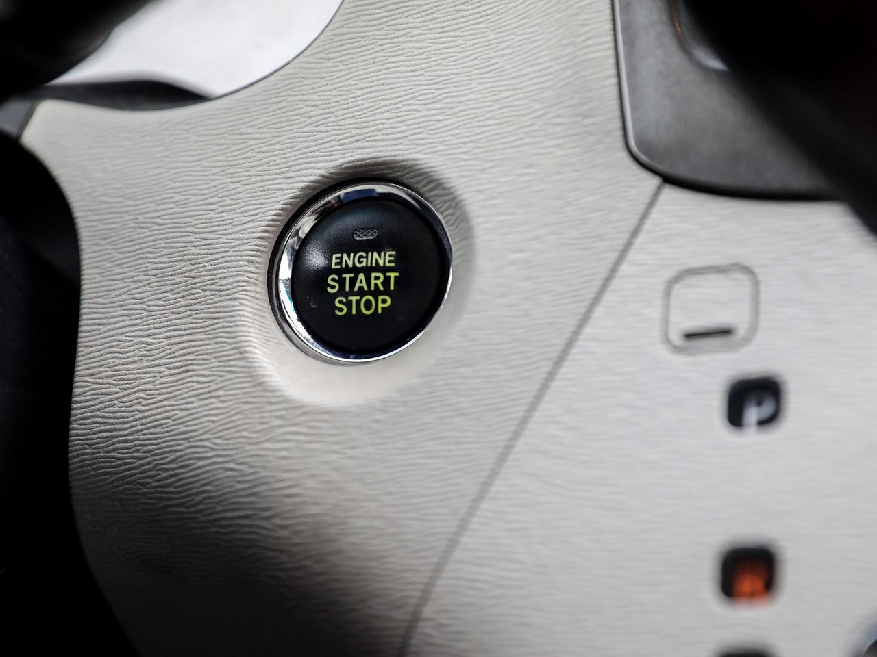 2012 Toyota Sienna Limited 7-Passenger Photo