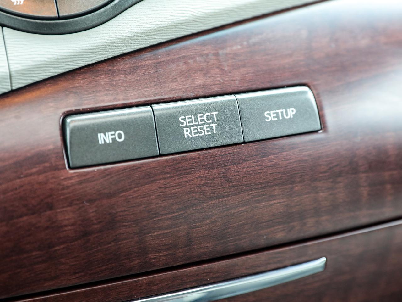 2012 Toyota Sienna Limited 7-Passenger Photo