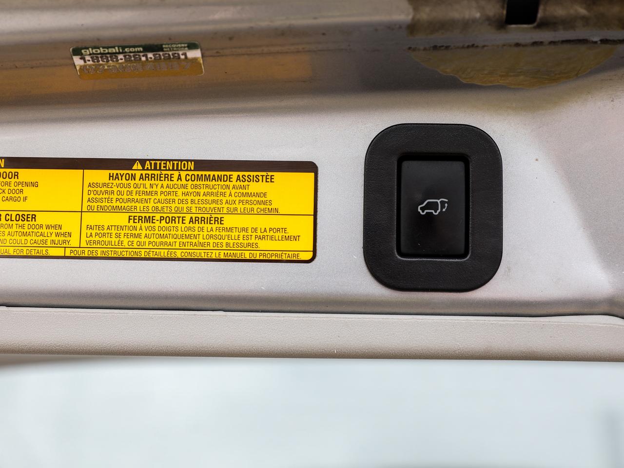 2012 Toyota Sienna Limited 7-Passenger Photo