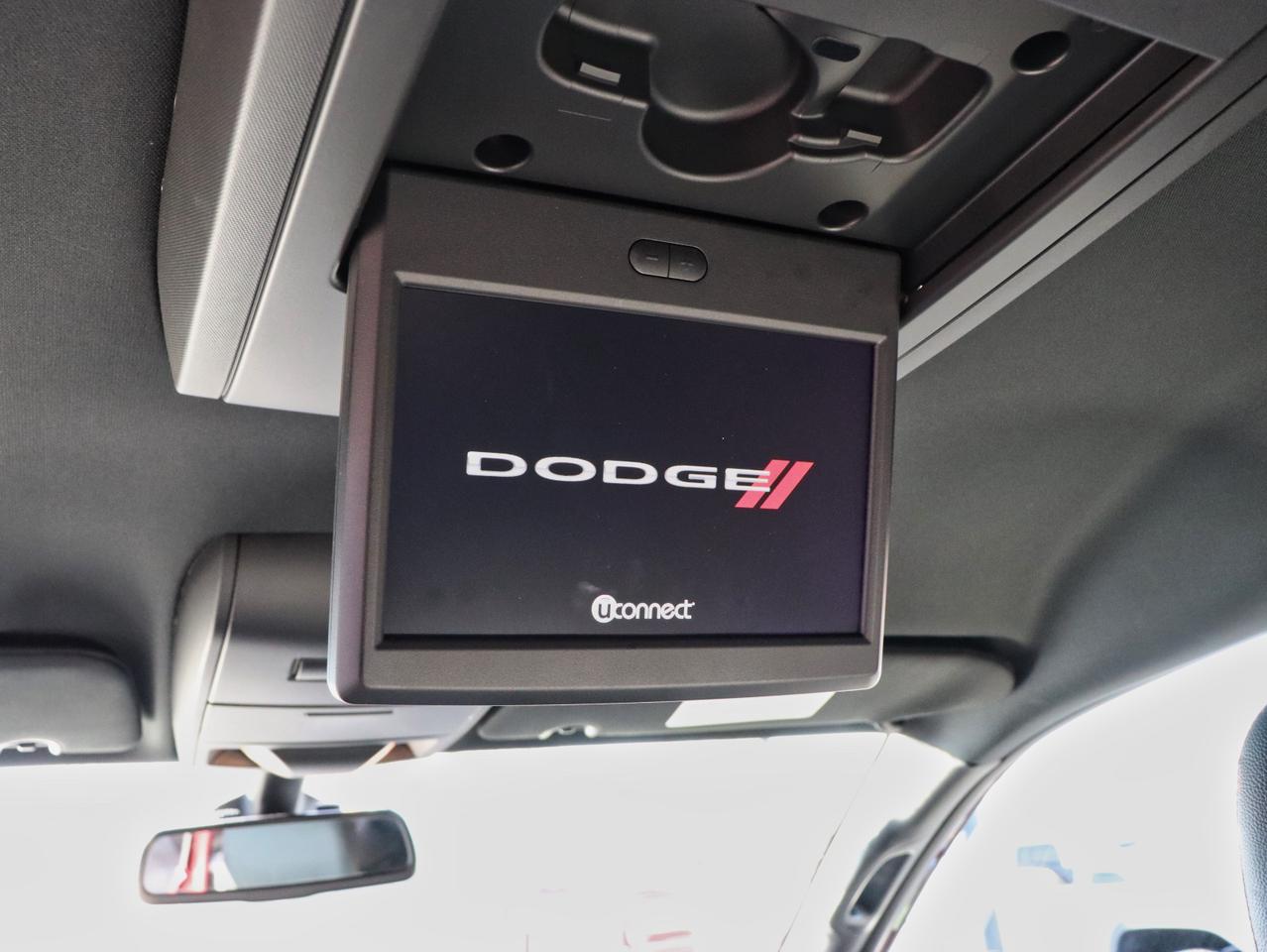 2019 Dodge Grand Caravan SE Photo