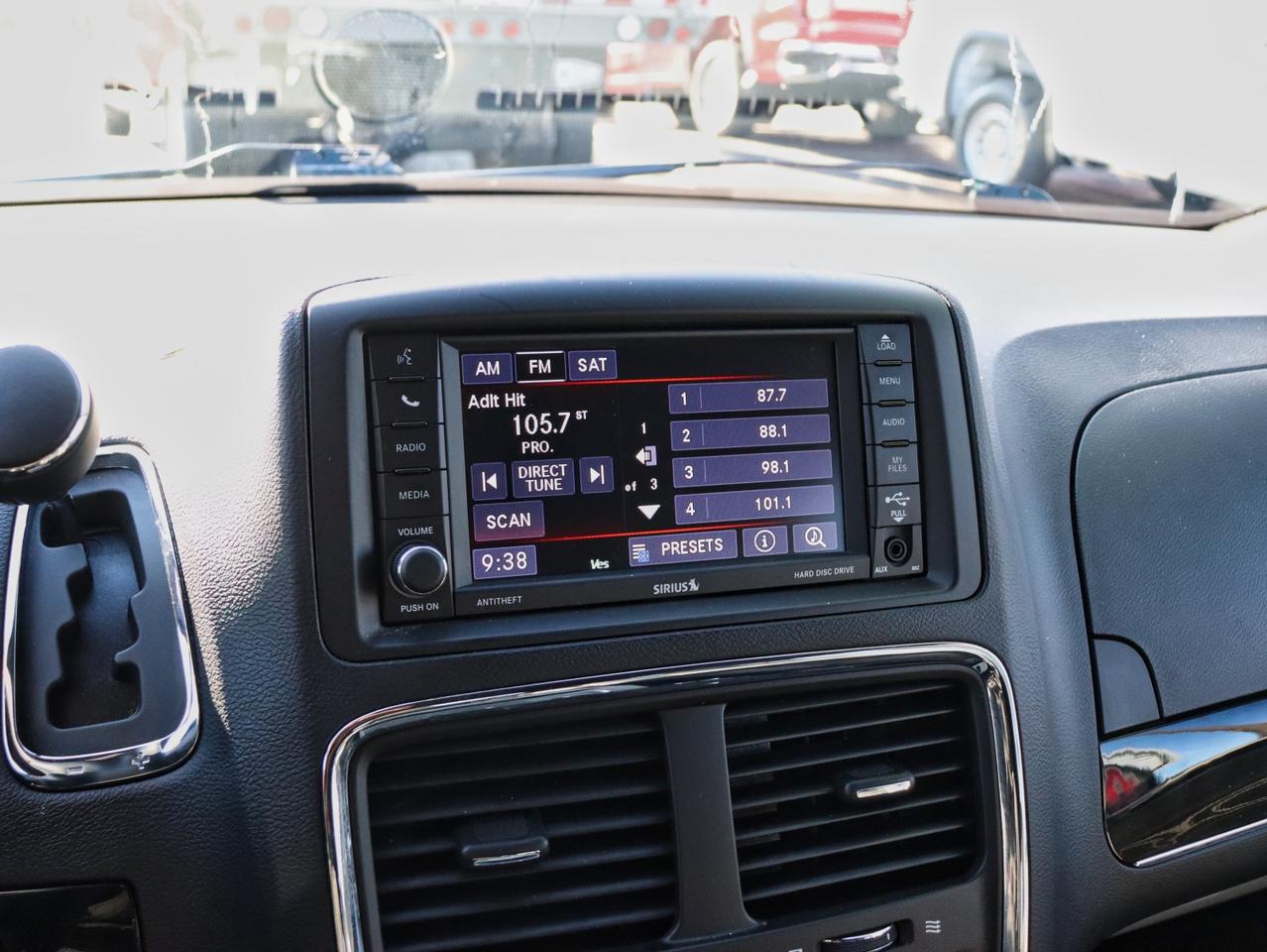 2019 Dodge Grand Caravan SE Photo