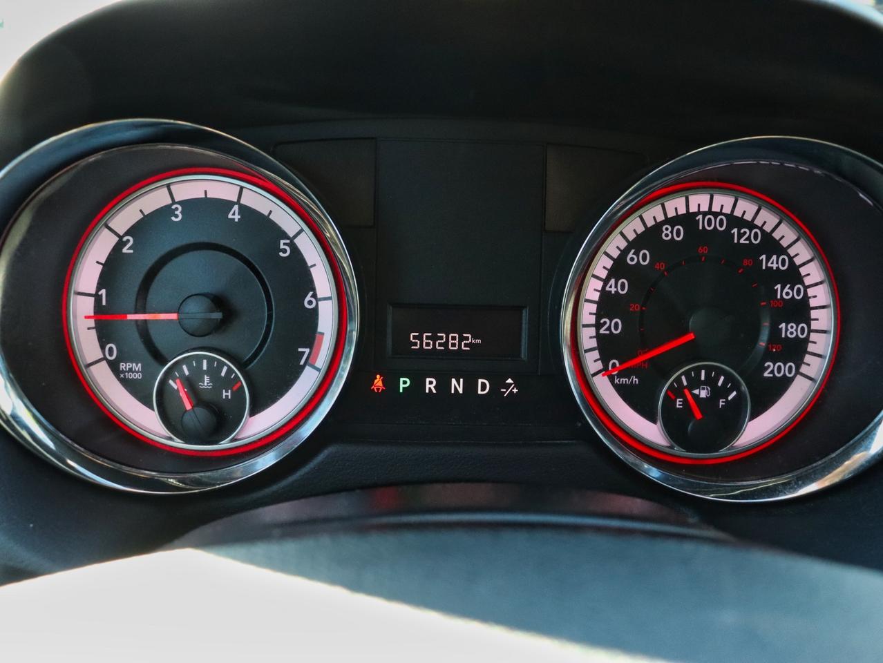 2019 Dodge Grand Caravan SE Photo