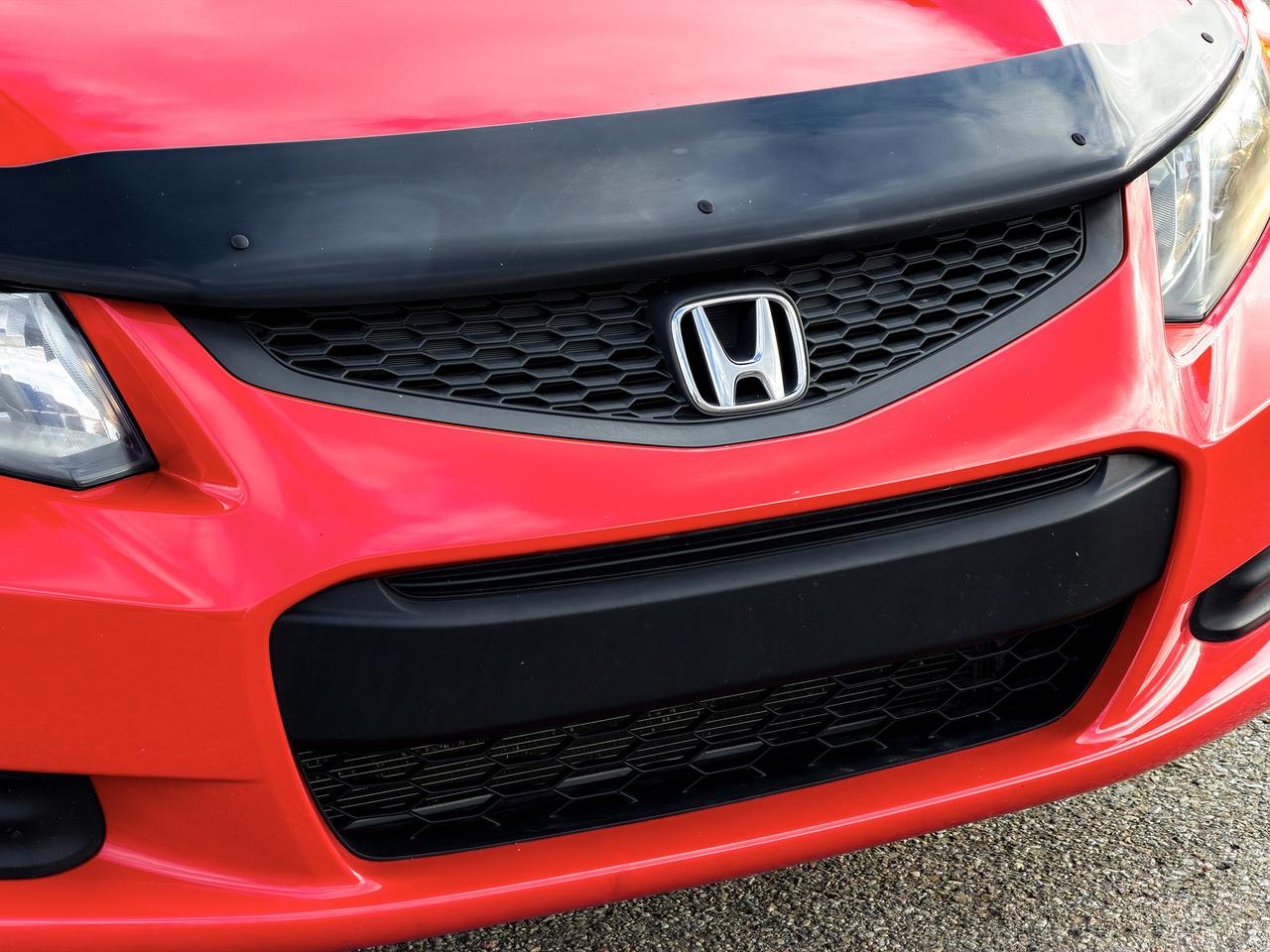 2012 Honda Civic EX-L w/Tech Pkg. Photo