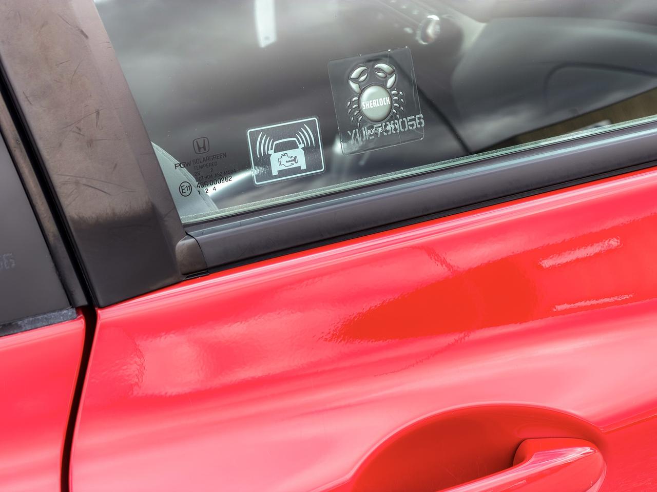 2012 Honda Civic EX-L w/Tech Pkg. Photo