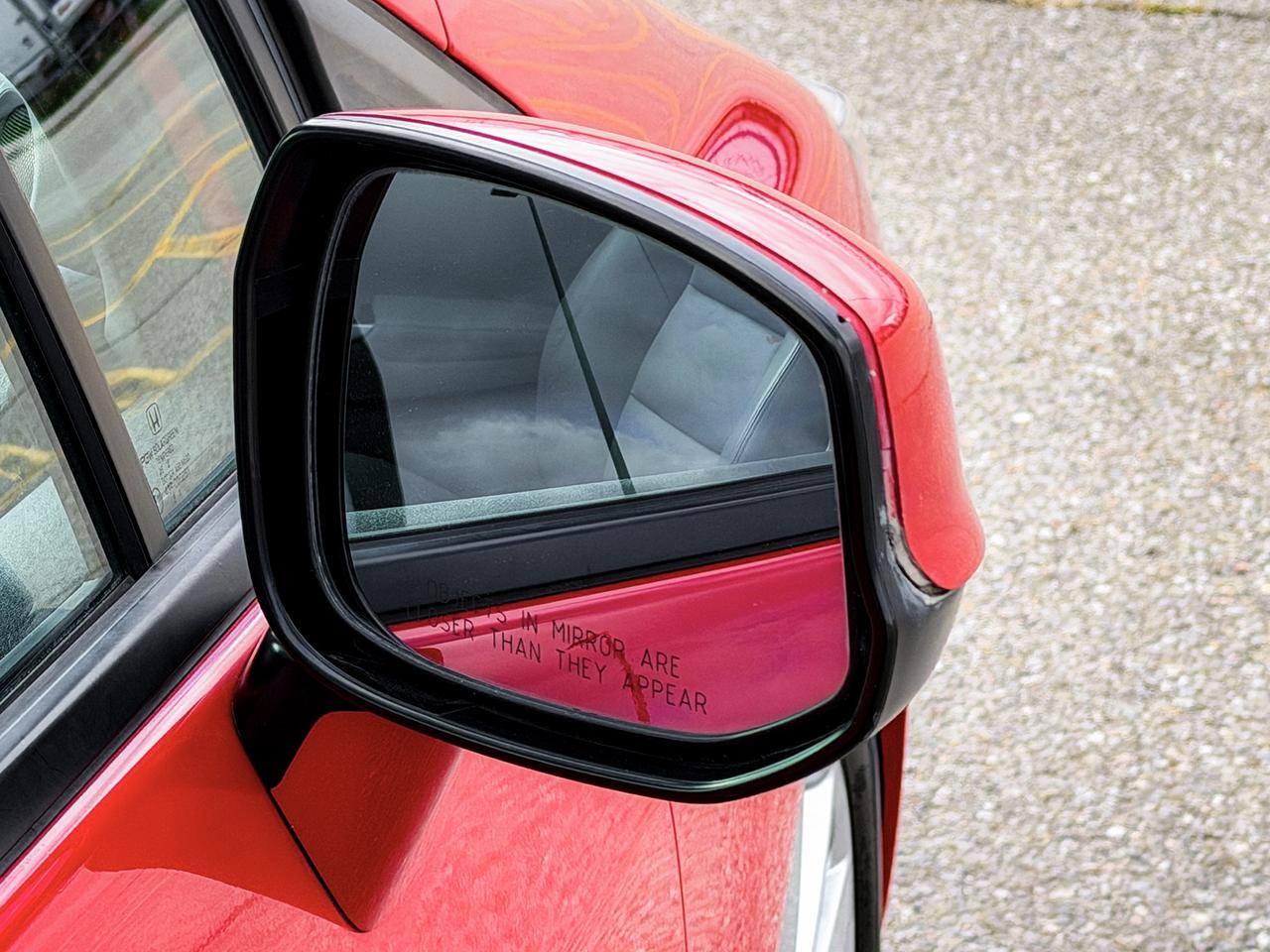 2012 Honda Civic EX-L w/Tech Pkg. Photo