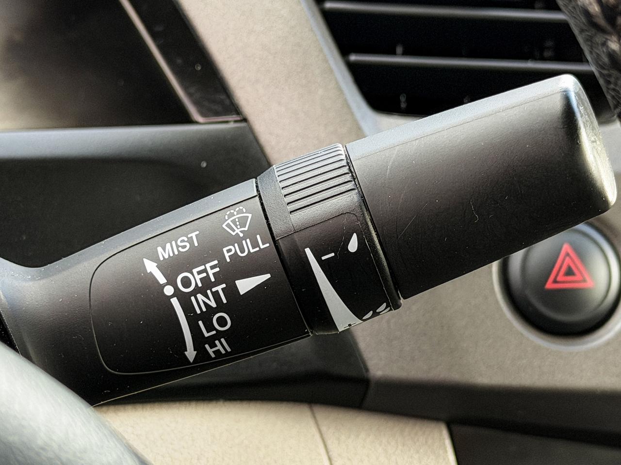 2012 Honda Civic EX-L w/Tech Pkg. Photo