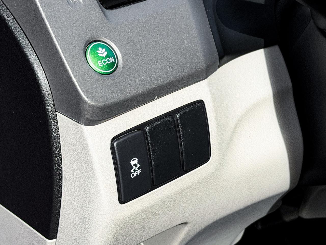 2012 Honda Civic EX-L w/Tech Pkg. Photo