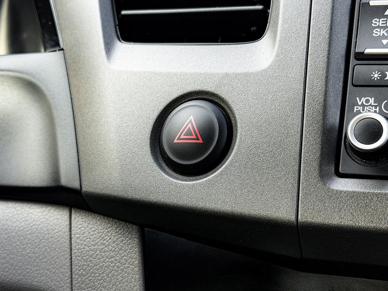 2012 Honda Civic EX-L w/Tech Pkg. Photo