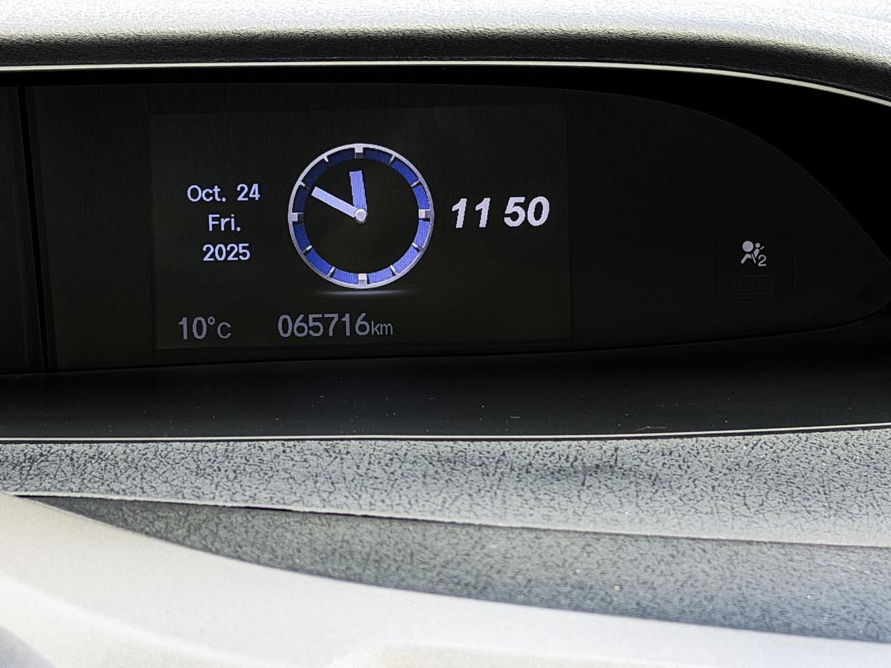 2012 Honda Civic EX-L w/Tech Pkg. Photo